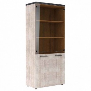 Шкаф комбинированный Skyland Torr THC 85.2 в Заречном - zarechnyy.ok-mebel.com | фото