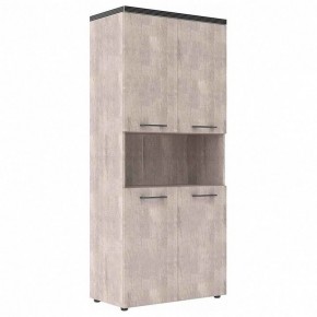 Шкаф комбинированный Skyland Torr THC 85.4 в Заречном - zarechnyy.ok-mebel.com | фото