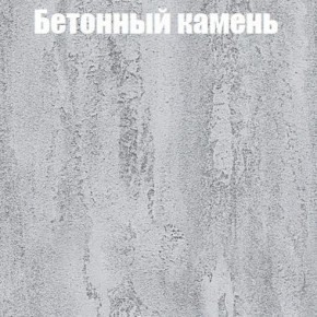 Шкаф-купе Бассо 1.0 (Дуб Крафт серый/Бетонный камень) 2 двери ЛДСП в Заречном - zarechnyy.ok-mebel.com | фото 3