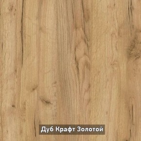 Шкаф купе без зеркала "Ольга-Лофт 10.1" в Заречном - zarechnyy.ok-mebel.com | фото 5