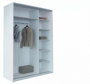 Шкаф-купе Бристоль 451.03 в Заречном - zarechnyy.ok-mebel.com | фото 2