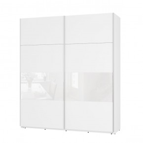 Шкаф-купе Харви ШКК-10 (белый) в Заречном - zarechnyy.ok-mebel.com | фото 2