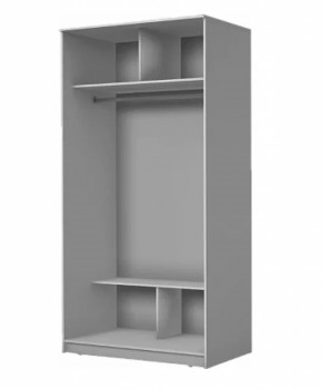 Шкаф-купе ХИТ 22-12/2-22 (620) в Заречном - zarechnyy.ok-mebel.com | фото 3