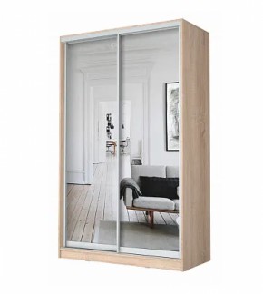 Шкаф-купе ХИТ 22-12-55 (620) в Заречном - zarechnyy.ok-mebel.com | фото 5