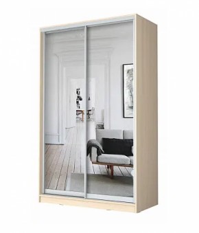 Шкаф-купе ХИТ 22-12-55 (620) в Заречном - zarechnyy.ok-mebel.com | фото 6