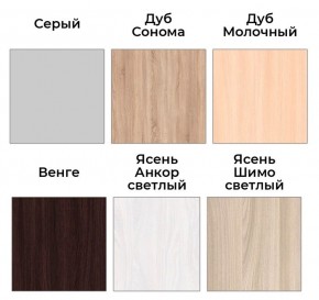 Шкаф-купе ХИТ 22-4-14-88 (420) в Заречном - zarechnyy.ok-mebel.com | фото 4