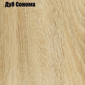 Шкаф-купе Лофт 1200 Шк12-47 (Дуб Сонома) в Заречном - zarechnyy.ok-mebel.com | фото 4