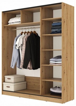 Шкаф-купе Марвин-3 532.04 в Заречном - zarechnyy.ok-mebel.com | фото 2
