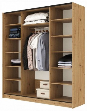 Шкаф-купе Марвин-3 532.05 в Заречном - zarechnyy.ok-mebel.com | фото 2