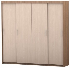 Шкаф-купе ШО-09М в Заречном - zarechnyy.ok-mebel.com | фото 2