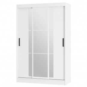 Шкаф-купе Тайм ШКК-03 (белый) в Заречном - zarechnyy.ok-mebel.com | фото 2