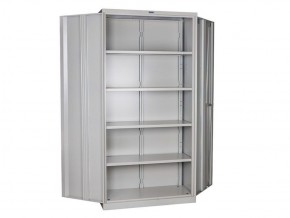 Шкаф M-18 в Заречном - zarechnyy.ok-mebel.com | фото 3