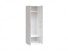 Шкаф МАКС двухдверный, цвет белый в Заречном - zarechnyy.ok-mebel.com | фото 2