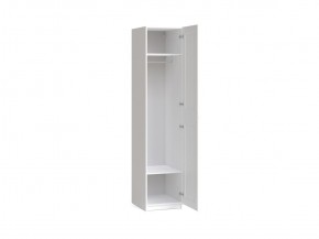 Шкаф МАКС однодверный, цвет белый в Заречном - zarechnyy.ok-mebel.com | фото 2