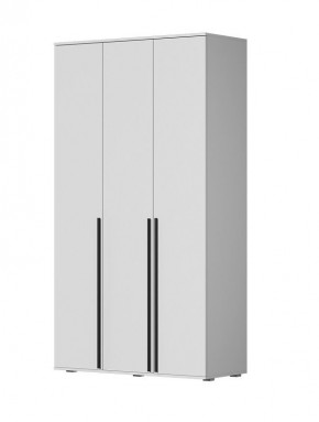 Шкаф Норден 1200 (Белый текстурный) в Заречном - zarechnyy.ok-mebel.com | фото 2