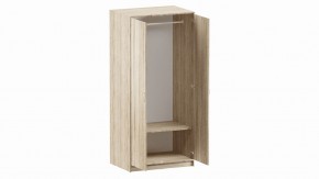 Шкаф ОРИОН двухдверный, цвет Дуб Сонома в Заречном - zarechnyy.ok-mebel.com | фото 3