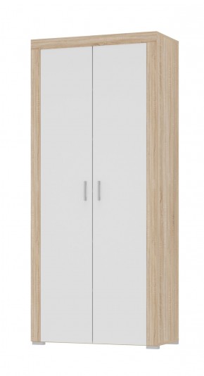 ОРЛАНДО Шкаф платяной в Заречном - zarechnyy.ok-mebel.com | фото 2