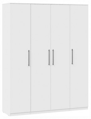 Шкаф платяной Агата в Заречном - zarechnyy.ok-mebel.com | фото