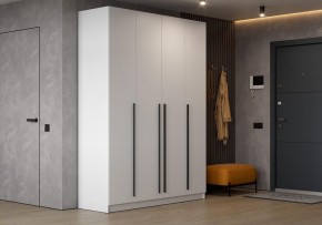 Шкаф платяной Бирма в Заречном - zarechnyy.ok-mebel.com | фото 5