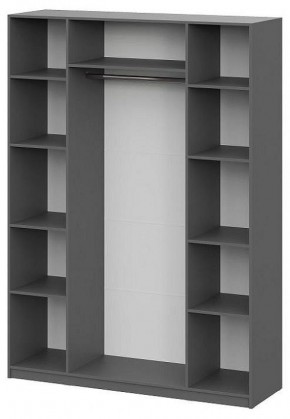 Шкаф платяной Даиго в Заречном - zarechnyy.ok-mebel.com | фото 2