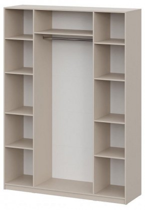 Шкаф платяной Даиго в Заречном - zarechnyy.ok-mebel.com | фото 2