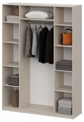 Шкаф платяной Даиго в Заречном - zarechnyy.ok-mebel.com | фото 3