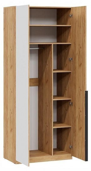 Шкаф платяной Джоли в Заречном - zarechnyy.ok-mebel.com | фото 3