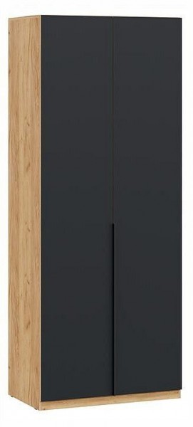 Шкаф платяной Джоли в Заречном - zarechnyy.ok-mebel.com | фото