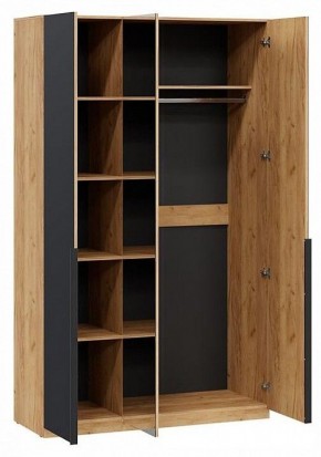 Шкаф платяной Джоли в Заречном - zarechnyy.ok-mebel.com | фото 3