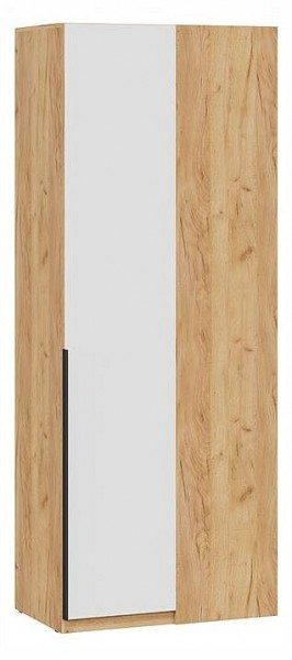 Шкаф платяной Джоли в Заречном - zarechnyy.ok-mebel.com | фото