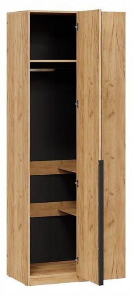Шкаф платяной Джоли в Заречном - zarechnyy.ok-mebel.com | фото 2