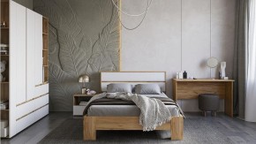 Шкаф платяной Элла в Заречном - zarechnyy.ok-mebel.com | фото 3