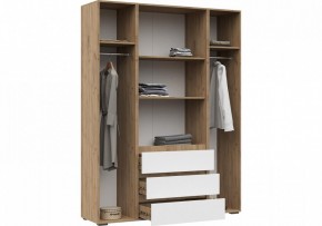 Шкаф платяной Элла в Заречном - zarechnyy.ok-mebel.com | фото 2