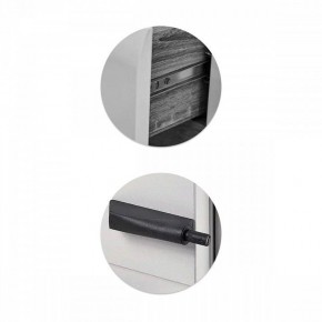 Шкаф платяной Элла в Заречном - zarechnyy.ok-mebel.com | фото 3