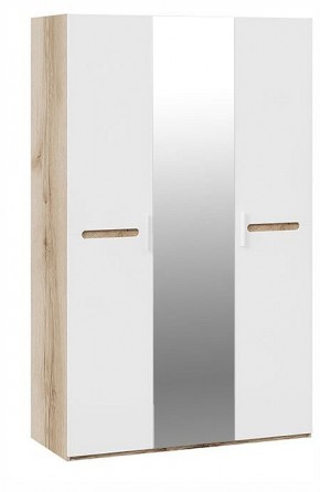 Шкаф платяной Фьюжн ТД-260.07.43 в Заречном - zarechnyy.ok-mebel.com | фото