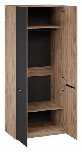 Шкаф платяной Глосс СМ-319.07.003 в Заречном - zarechnyy.ok-mebel.com | фото 3