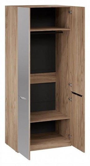 Шкаф платяной Глосс СМ-319.07.005 в Заречном - zarechnyy.ok-mebel.com | фото 2