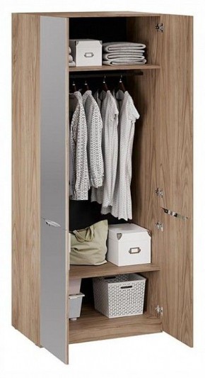Шкаф платяной Глосс СМ-319.07.005 в Заречном - zarechnyy.ok-mebel.com | фото 3