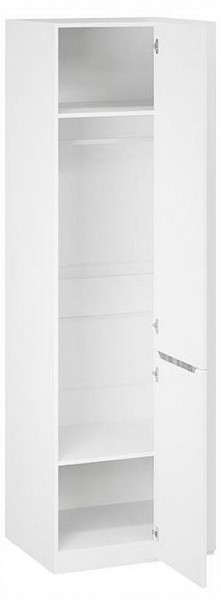 Шкаф платяной Глосс СМ-319.07.006 в Заречном - zarechnyy.ok-mebel.com | фото 3
