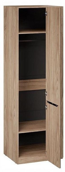 Шкаф платяной Глосс СМ-319.07.006 в Заречном - zarechnyy.ok-mebel.com | фото 3
