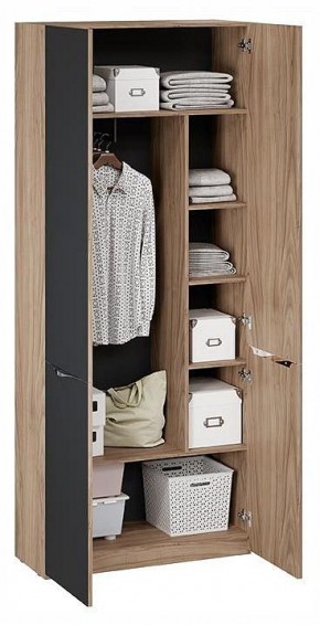 Шкаф платяной Глосс СМ-319.07.013 в Заречном - zarechnyy.ok-mebel.com | фото 3