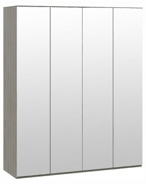 Шкаф платяной Либерти СМ-297.07.443 в Заречном - zarechnyy.ok-mebel.com | фото