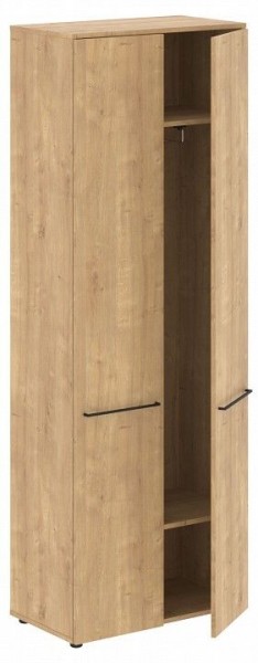 Шкаф платяной Loftis LCW 80.1 в Заречном - zarechnyy.ok-mebel.com | фото