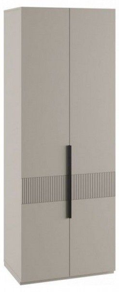 Шкаф платяной Ника в Заречном - zarechnyy.ok-mebel.com | фото