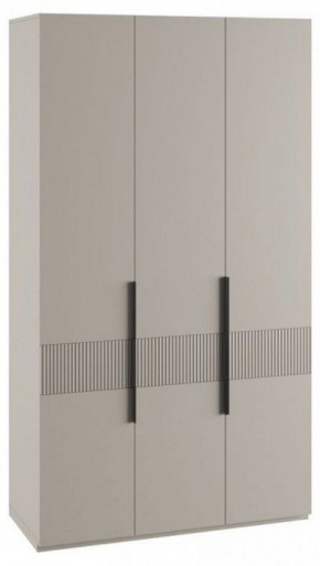 Шкаф платяной Ника в Заречном - zarechnyy.ok-mebel.com | фото