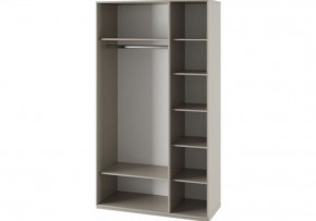 Шкаф платяной Ника в Заречном - zarechnyy.ok-mebel.com | фото 2