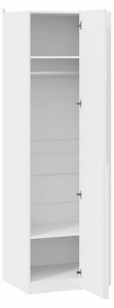Шкаф платяной Порто СМ-393.07.007 в Заречном - zarechnyy.ok-mebel.com | фото 3