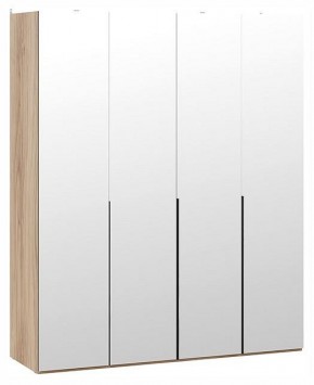 Шкаф платяной Порто СМ-393.07.109 в Заречном - zarechnyy.ok-mebel.com | фото 2