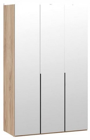 Шкаф платяной Порто СМ-393.07.111 в Заречном - zarechnyy.ok-mebel.com | фото