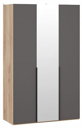 Шкаф платяной Порто СМ-393.07.112 в Заречном - zarechnyy.ok-mebel.com | фото